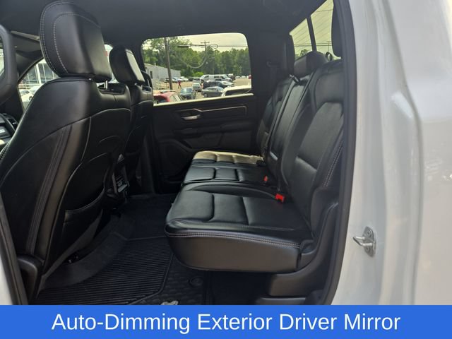 Used 2024 RAM 1500 Rebel w/ Rebel Level 1 Equipment Group AWD/4WD image 28
