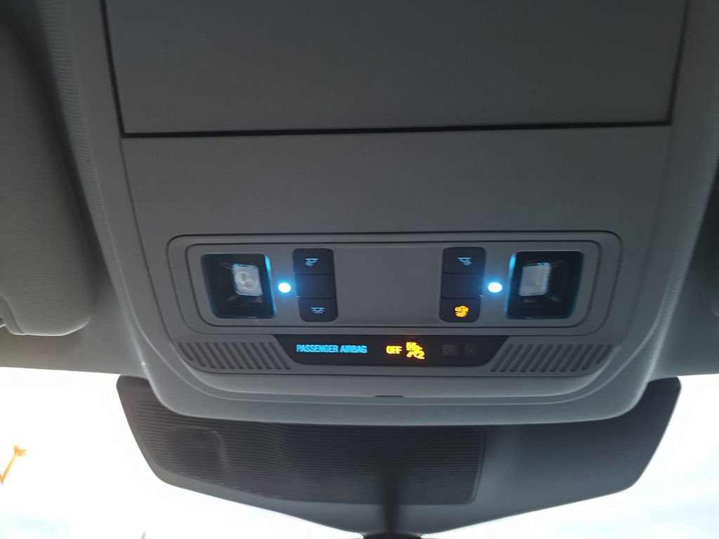 Certified 2024 Ford Explorer XLT image 30