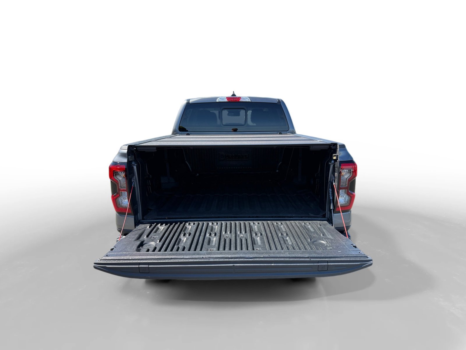 Certified 2024 Ford Ranger XLT w/ FX4 Off-Road Package image 17