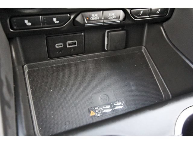 Used 2023 Chevrolet Tahoe RST w/ Luxury Package RWD image 25