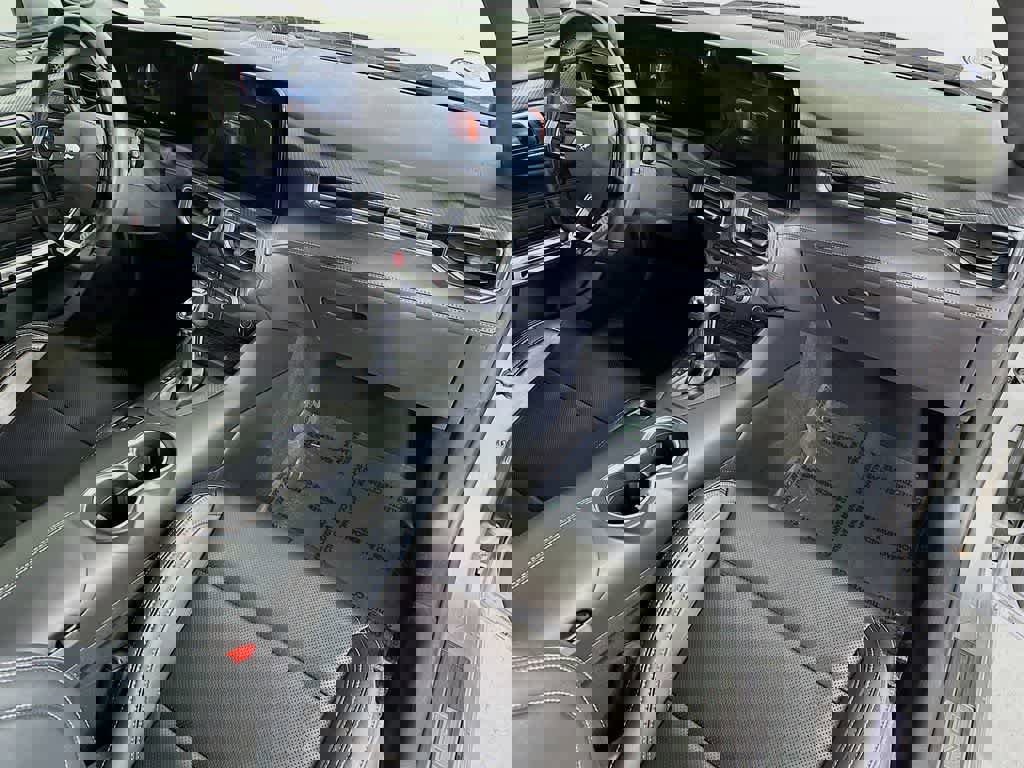 Certified 2024 Ford Mustang Premium image 30