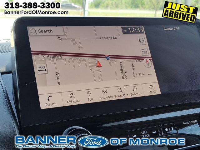 Used 2024 Nissan Armada SL image 30