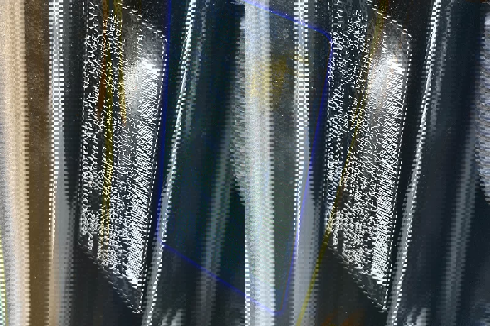 Used 2023 Hyundai Kona SEL w/ Cargo Package image 29