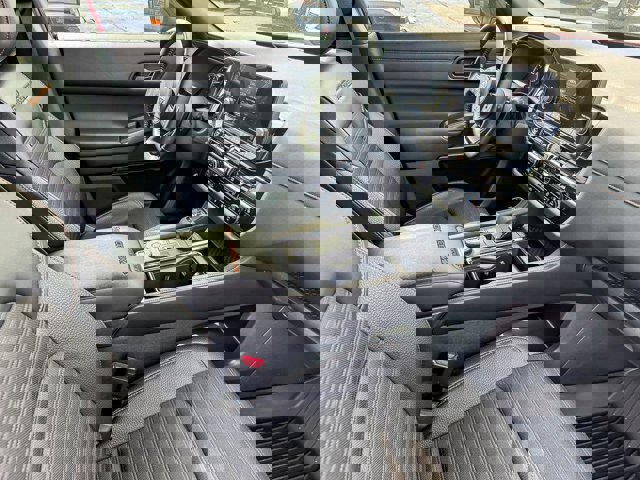 Used 2023 Nissan Pathfinder Rock Creek image 30