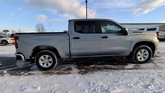 Used 2023 Chevrolet Silverado 1500 LT image 10