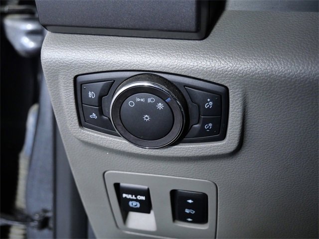 Certified 2019 Ford F150 XLT w/ Equipment Group 302A Luxury image 27