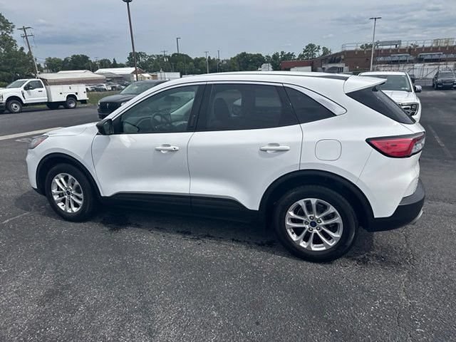 Certified 2022 Ford Escape SE w/ Convenience Package FWD image 7
