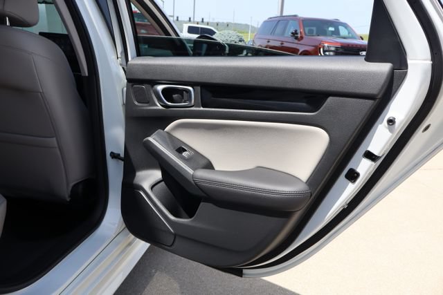Used 2023 Honda Civic Touring image 26
