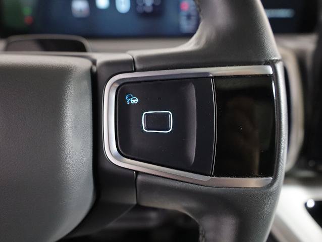 Certified 2025 Ford Expedition Active AWD/4WD image 14
