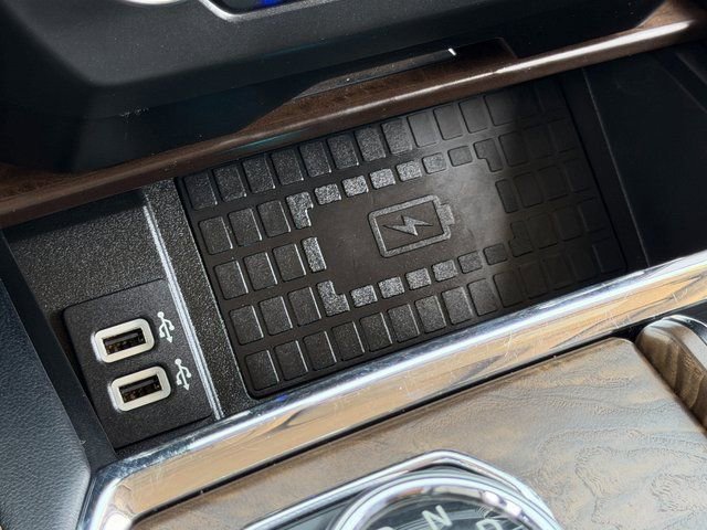 Certified 2019 Ford Expedition Platinum AWD/4WD image 33