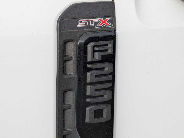 Certified 2023 Ford F250 XL w/ STX Appearance Package image 12