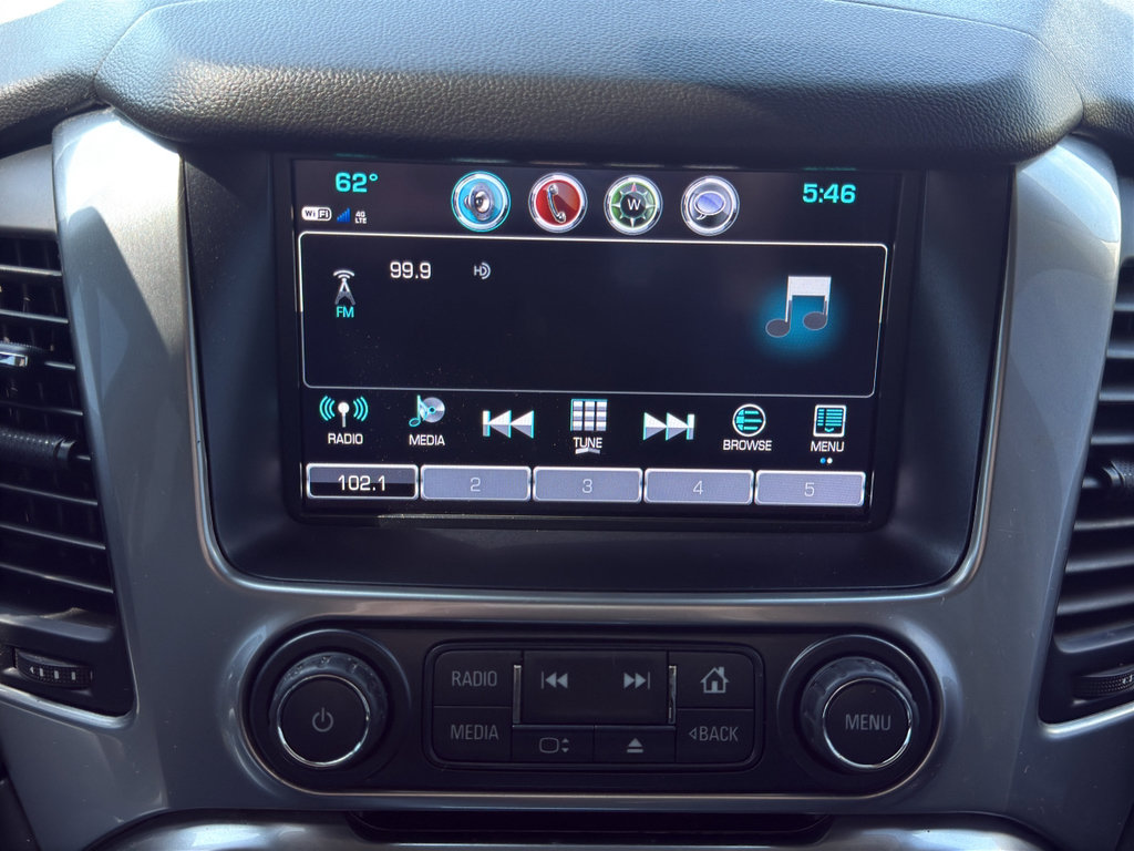 Used 2020 Chevrolet Tahoe LT image 19