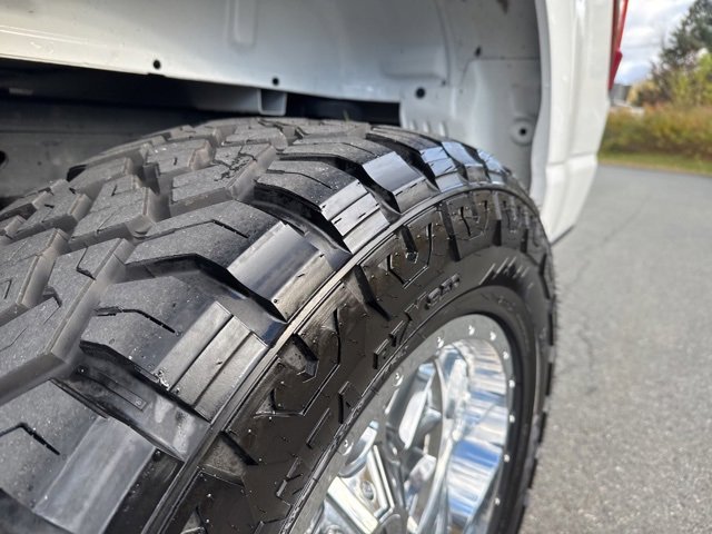 Certified 2024 Ford F150 XLT w/ Mobile Office Package image 13