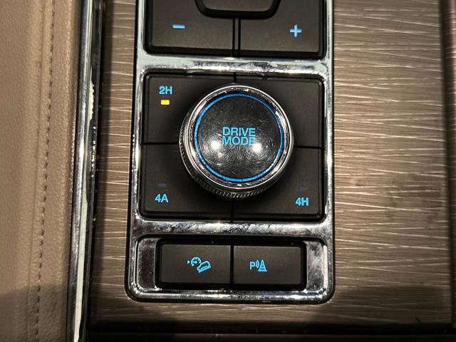 Certified 2024 Ford Expedition Limited image 30