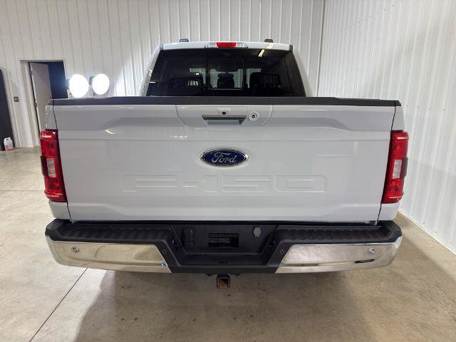 Certified 2023 Ford F150 XLT w/ Equipment Group 302A High AWD/4WD image 33