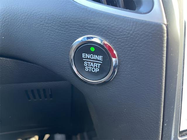 Certified 2023 Ford Edge SEL w/ Convenience Package image 25