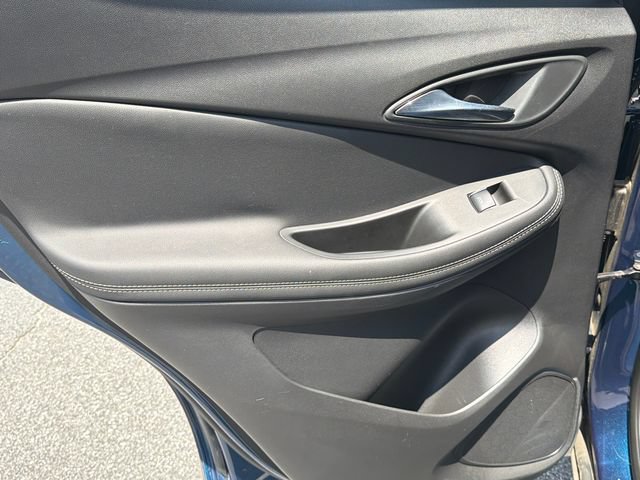 Used 2021 Buick Encore GX Preferred FWD image 21