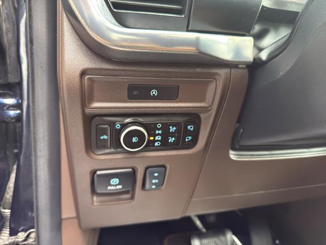 Certified 2025 Ford F150 King Ranch AWD/4WD image 18