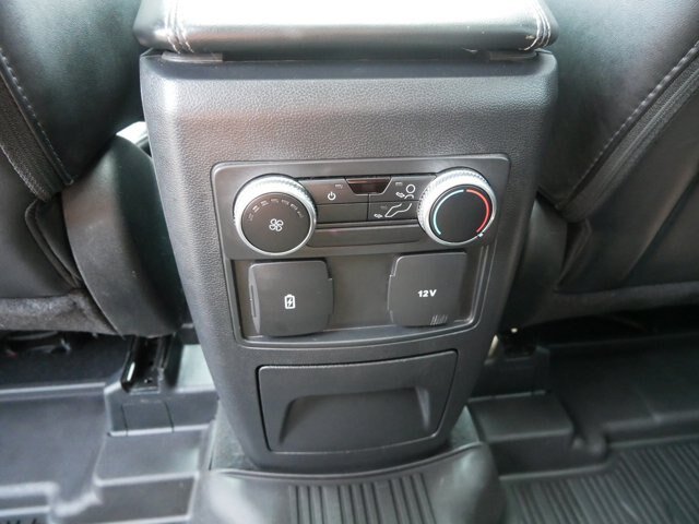 Certified 2023 Ford Explorer XLT w/ Equipment Group 202A AWD/4WD image 16