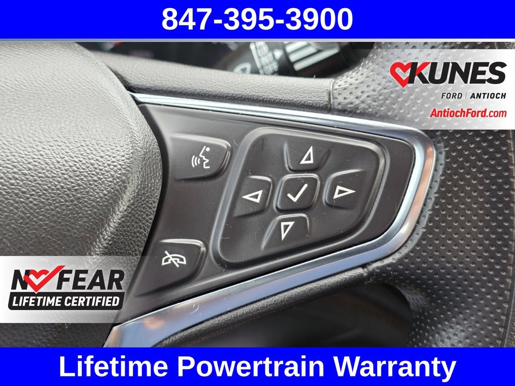 Used 2024 Chevrolet Malibu LT FWD image 41