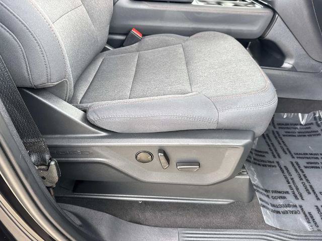 Certified 2025 Ford Expedition Max Active RWD image 14
