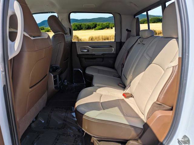 Used 2023 RAM 2500 Laramie AWD/4WD image 19