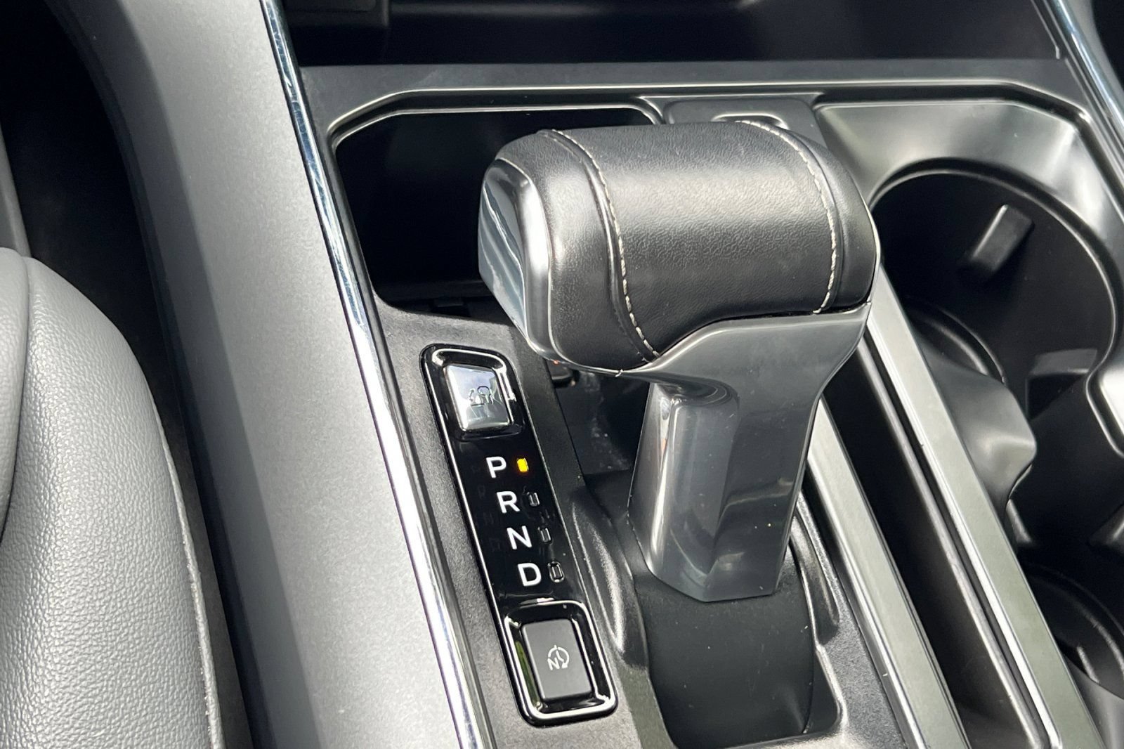 Certified 2025 Ford F150 Lightning Flash AWD/4WD image 22