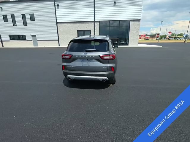 Certified 2025 Ford Escape Platinum AWD/4WD image 12