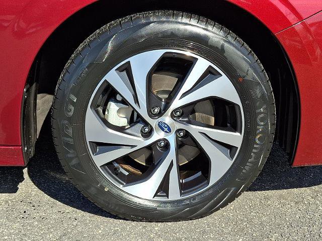 Used 2022 Subaru Legacy Premium image 8