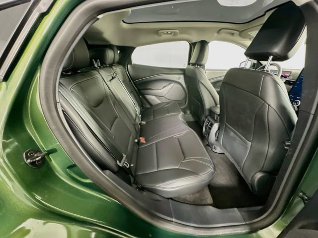 Certified 2025 Ford Mustang Mach-E Premium AWD/4WD image 35