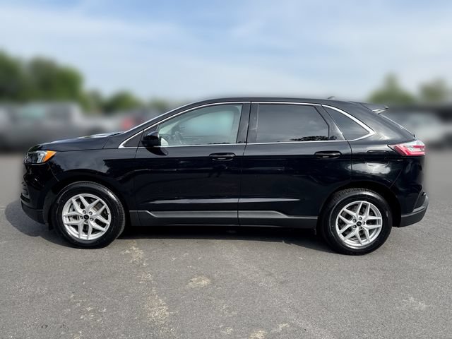 Certified 2024 Ford Edge SEL AWD/4WD image 5