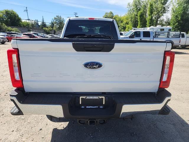 Certified 2024 Ford F250 XLT image 4