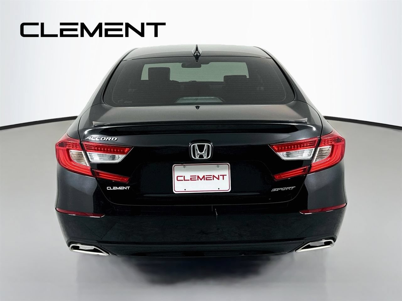 Used 2022 Honda Accord Sport image 8