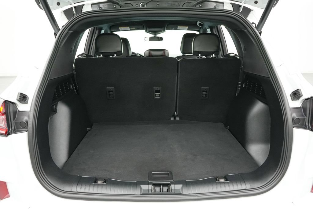 Certified 2023 Ford Escape ST-Line Select w/ Tech Pack #1 AWD/4WD image 23
