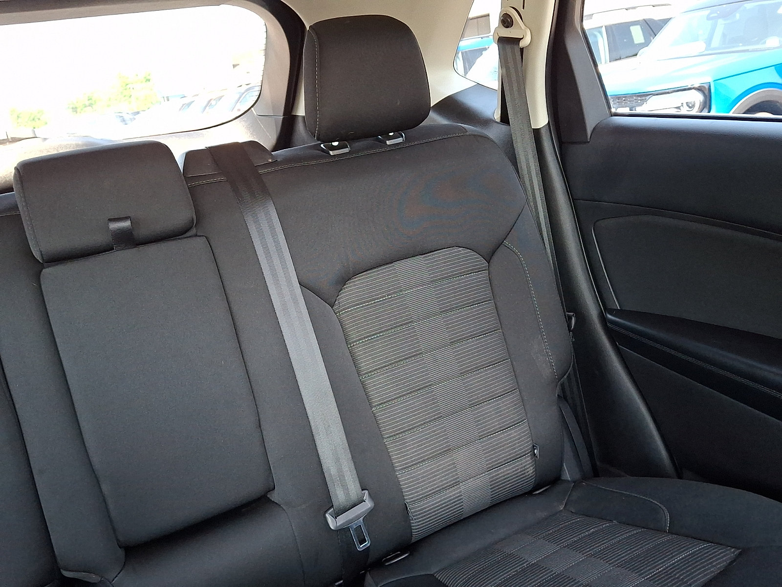 Certified 2017 Ford Edge SEL AWD/4WD image 20