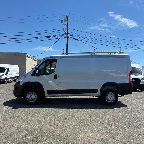 Used 2023 RAM ProMaster 3500 FWD image 2