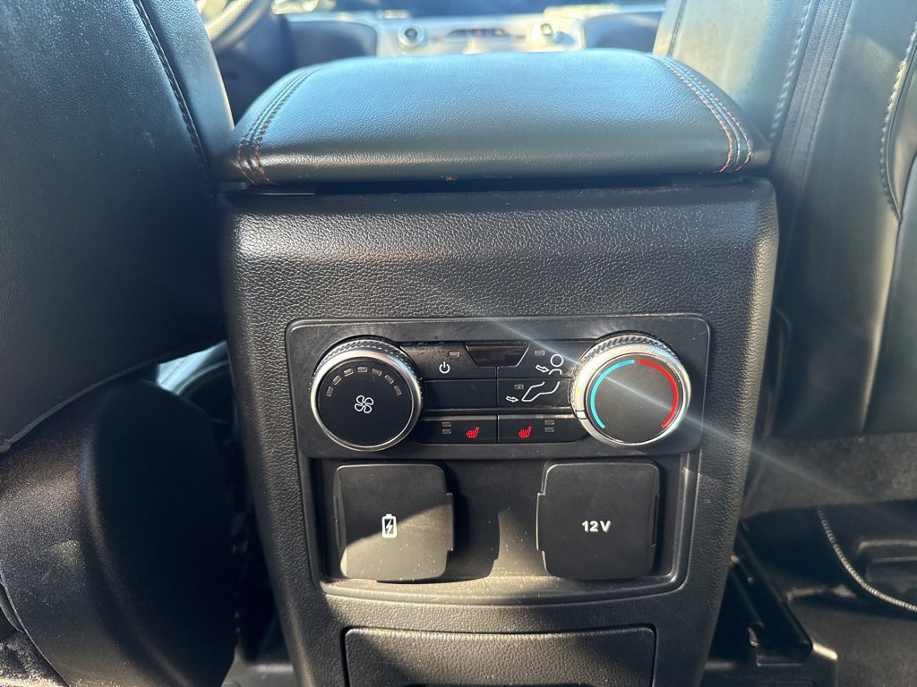 Certified 2023 Ford Explorer Timberline image 25