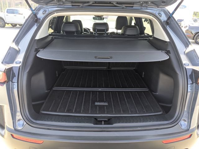 Used 2024 MAZDA CX-50 AWD 2.5 S w/ Select Package image 24