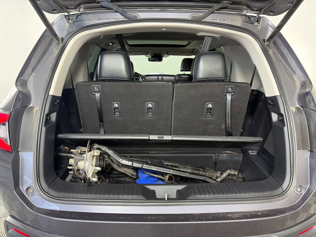 Used 2023 Honda Pilot Elite image 27