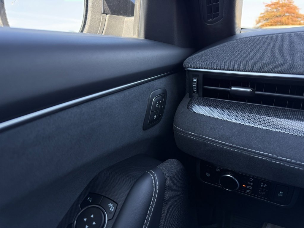 Certified 2023 Ford Mustang Mach-E GT w/ GT Performance Edition image 12