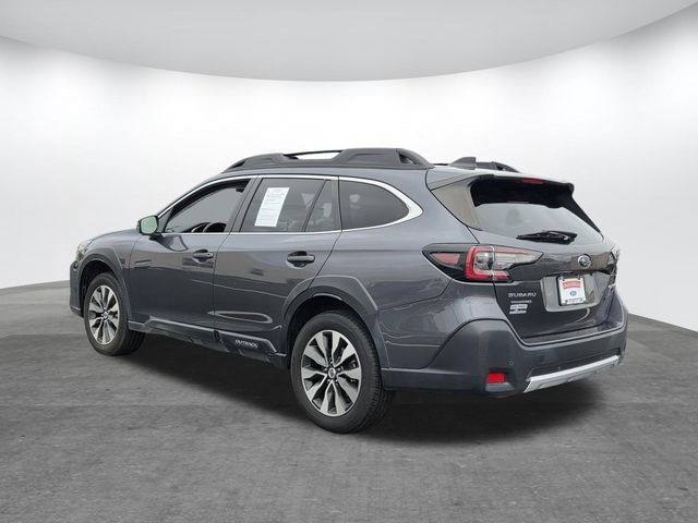 Used 2023 Subaru Outback Limited AWD/4WD image 5