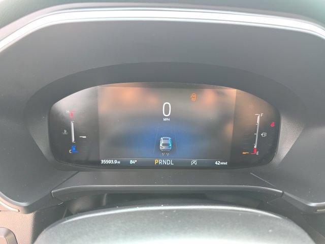 Certified 2025 Ford Escape Active FWD image 22
