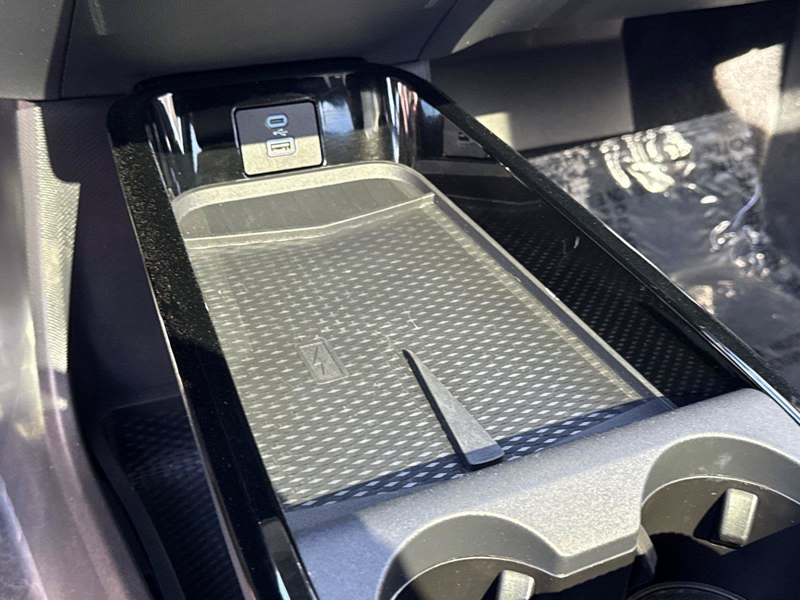 Certified 2023 Ford Mustang Mach-E Premium RWD image 31