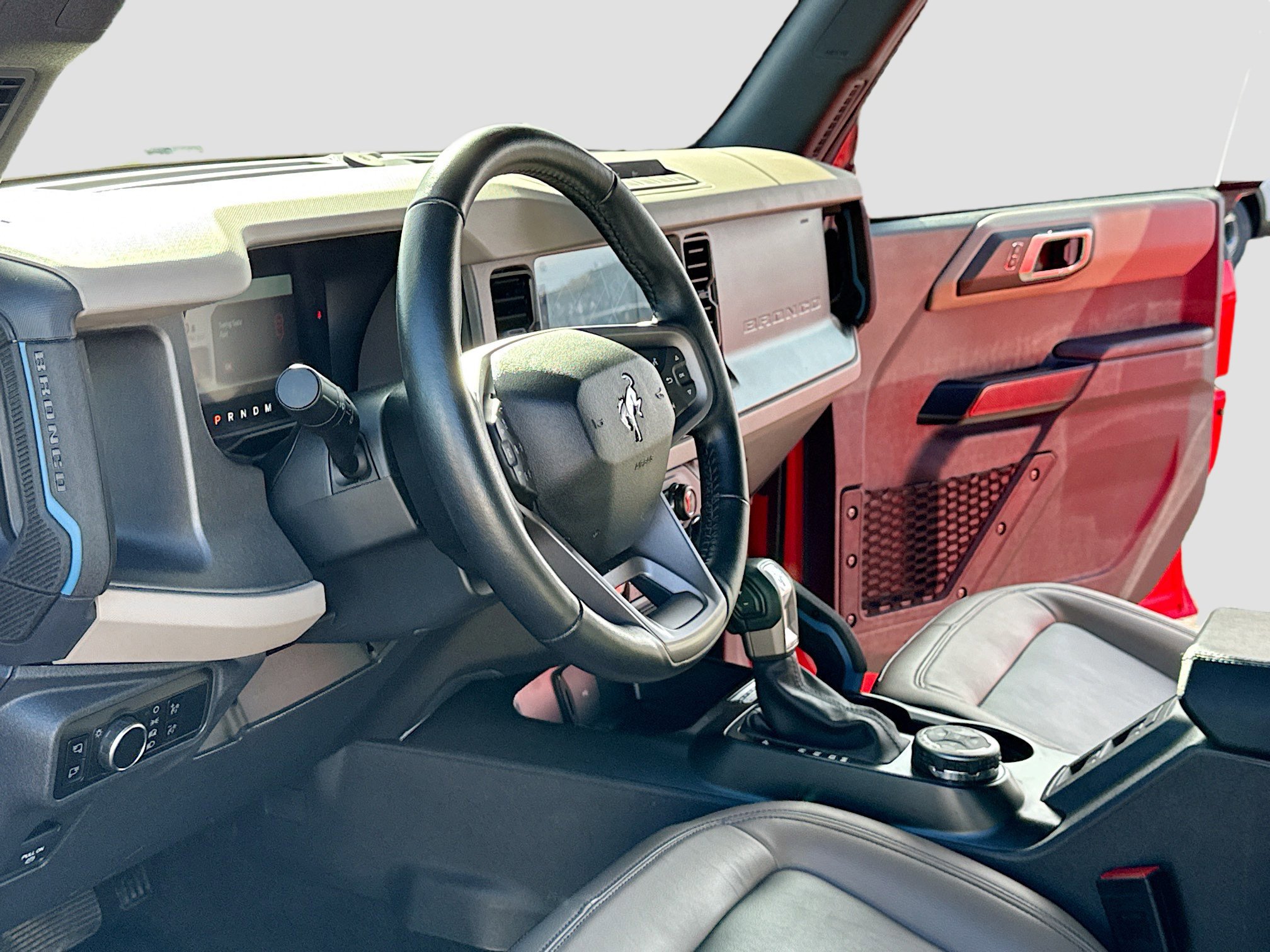 Certified 2024 Ford Bronco Wildtrak image 5