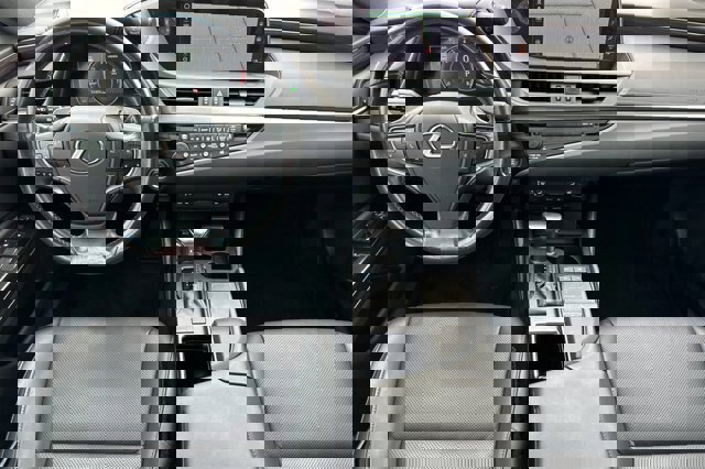 Used 2019 Lexus ES 350 LUXURY image 15