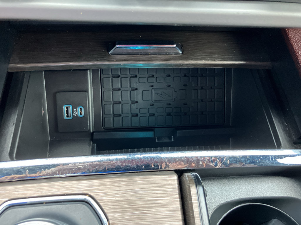 Certified 2022 Ford Expedition Limited RWD image 20