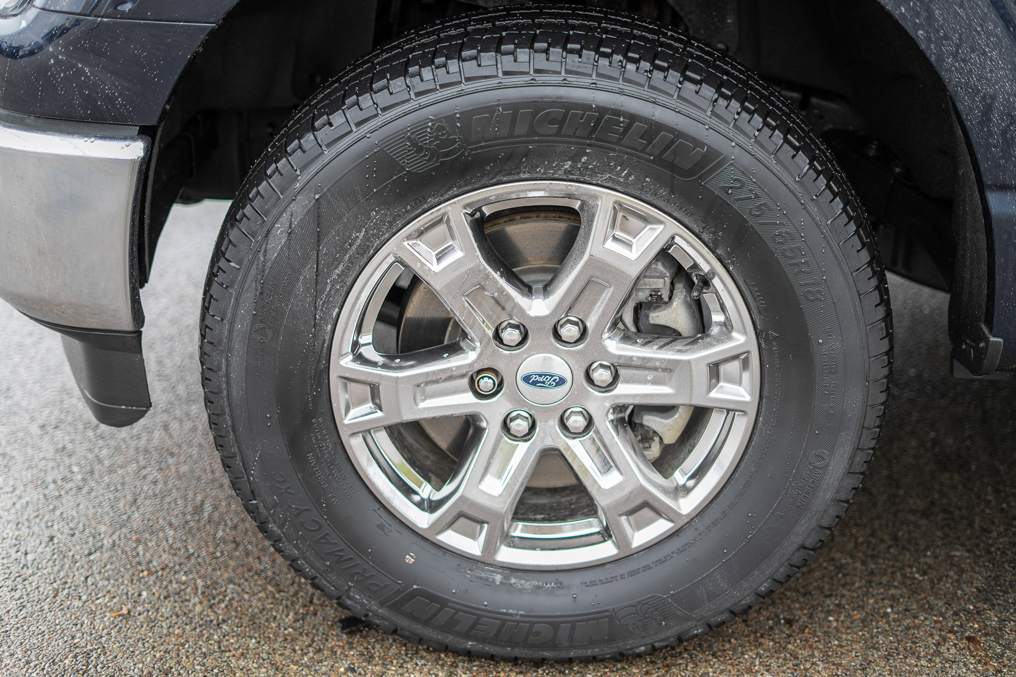 Certified 2023 Ford F150 XLT w/ Equipment Group 302A High image 10