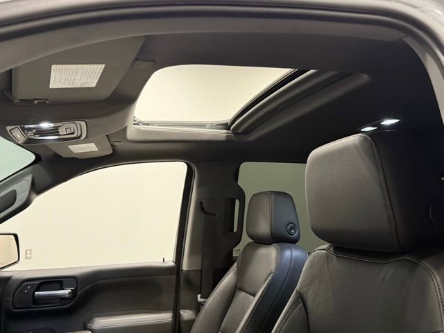 Used 2021 Chevrolet Silverado 1500 LT Trail Boss w/ Convenience Package II image 34