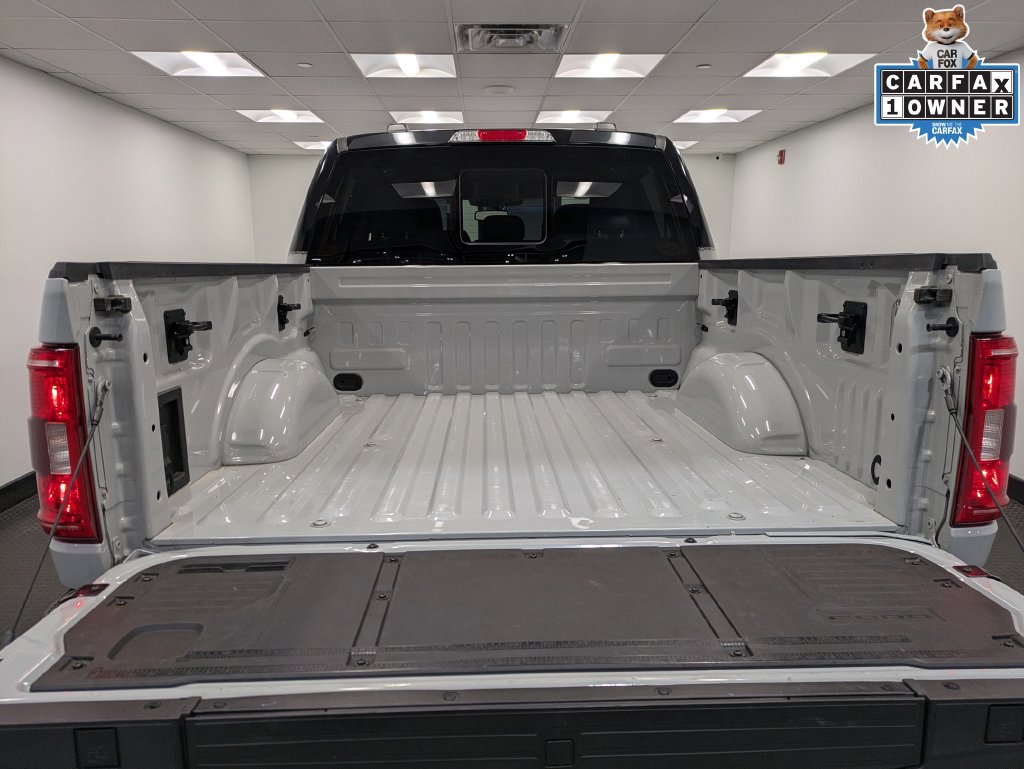 Certified 2023 Ford F150 XLT w/ Equipment Group 302A High AWD/4WD image 31