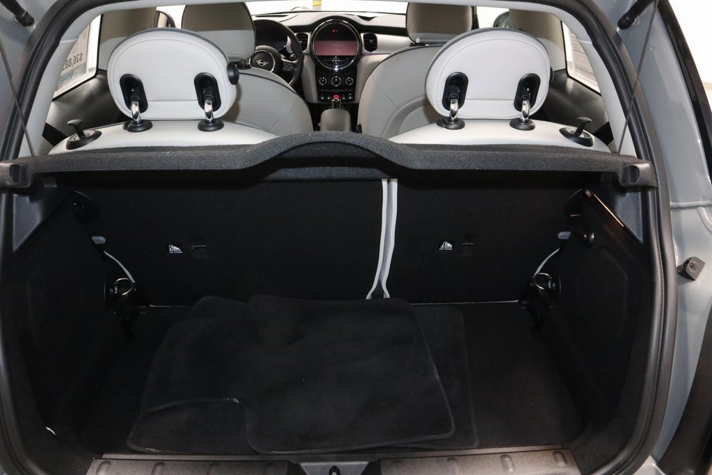Used 2023 MINI Cooper S image 19